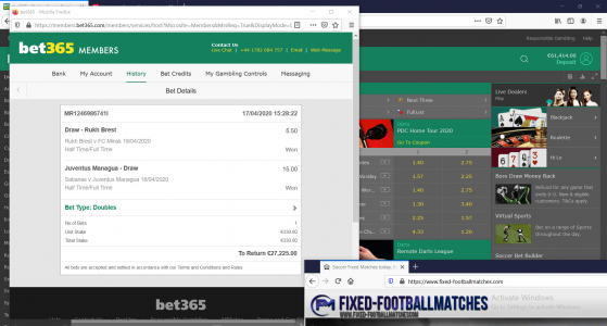 Fixed match today Soccer Fixed matches 100 percent sure prediction best fixed matches 1x2 soccervista solo predic